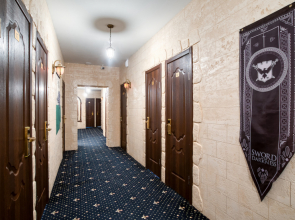 Отель Винтерфелл  Старый Арбат