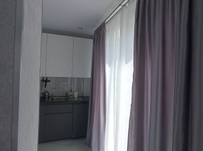 Частный дом с видом на сад в д. Санино