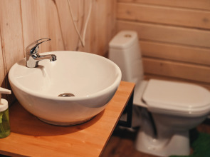 Гостевой Дом Стороны Света