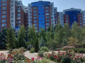 Квартира Студия 5