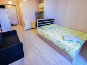 Квартира на улице Краснореченская 191