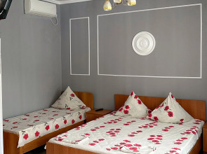 Гостевой дом Аэло