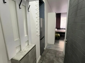 Апартаменты Хорошее место Ленинградское шоссе 11