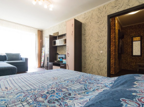 Апартаменты в центре города