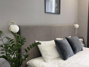 Апартаменты Как Дома