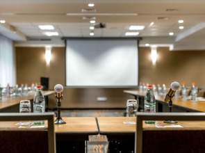 Отель Yerevan Place