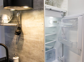 Квартира Терраса у моря