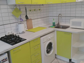 Уютная Квартира на Черняховского 78