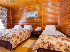 Гостевой дом Куршевель