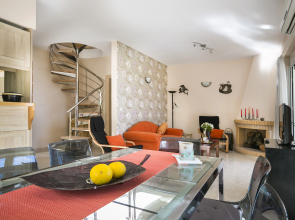 Villa Inspiration