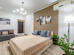 Апартаменты KazanRent