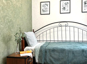 Квартира Новый день