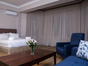 Апарт-Отель Teryan Pushkin