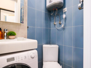 Апартаменты Грицевца - 2