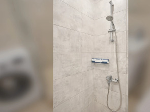 Квартира в новом доме у озера (ап. Нордикхаус 7)