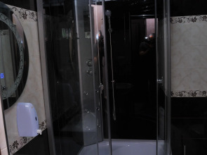 Отель Black Sea Star Batumi