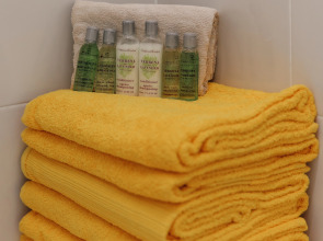 Апартаменты на Зайцева 13 у Кремля