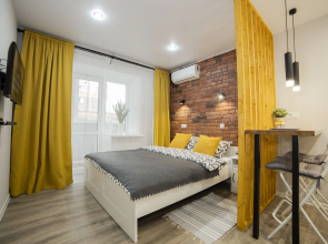 Na 1 Etazhe Apartments