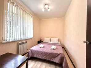 Apartamenty Uutnaa kvartira v istoriceskom centre