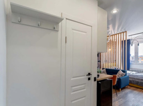 Апартаменты Студия на Сколковской 9Б