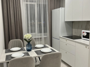 Квартира в Центре с Видом на Кремль