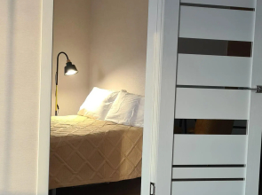 Moonlight ryadom aeroport Apartments