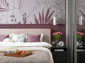 Квартира GM Apartments Двухкомнатные у Красной площади