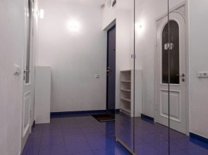 Апартаменты Уютная студия в двух шагах от метро