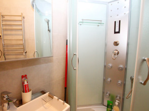 Апартаменты TVST - Белорусская Студия №3