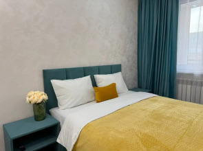 Апартаменты Двухкомнатные Luxe в Пензе