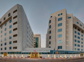 Omega Hotel