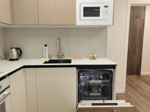 Квартира в ЖК Сокол на Оганова