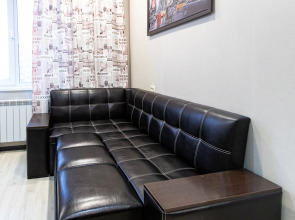 Апартаменты на Олимпийской 24 Рядом Склон