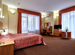 Гостевой дом Южный Бриз