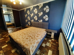 Na Admirala Kryuysa Flat