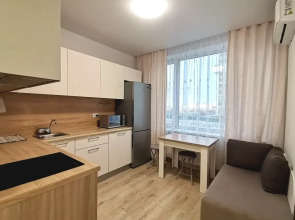 Квартира в Нoвoм ЖK Домашний 1