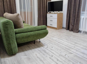 Апартаменты White Квартира