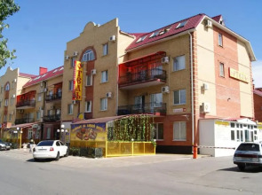 Гостиница Отель