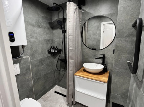 Квартира на Новой