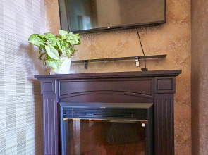 Апартаменты Lux в Центре Полоцка