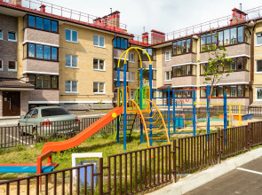 Апартаменты GLOBALSTAY 2-х Комнатная квартира с Сауной на Набережной Днепра