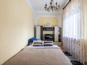 Гостевой дом Лесная сказка