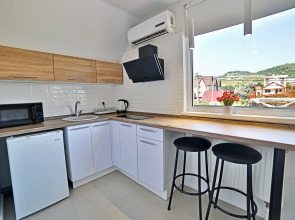 Гостевой дом на Листопадной