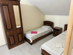 Гостевой Дом Райский Уголок