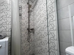 Квартира Двухкомнатная в центре Петрозаводска рядом с озером