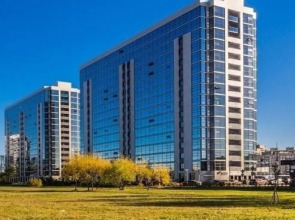 Апартаменты SPb Apart Pulkovo