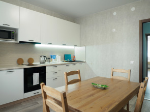 Квартира White Apart