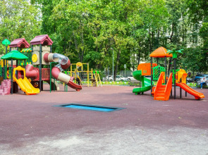 Квартира Дом на Беговой