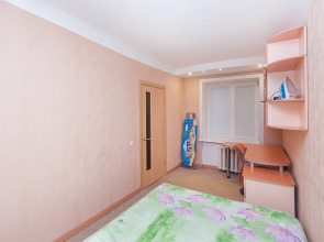 Апартаменты Квартирка-нск на Ватутина