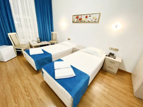 Отель Qul-Khadisha